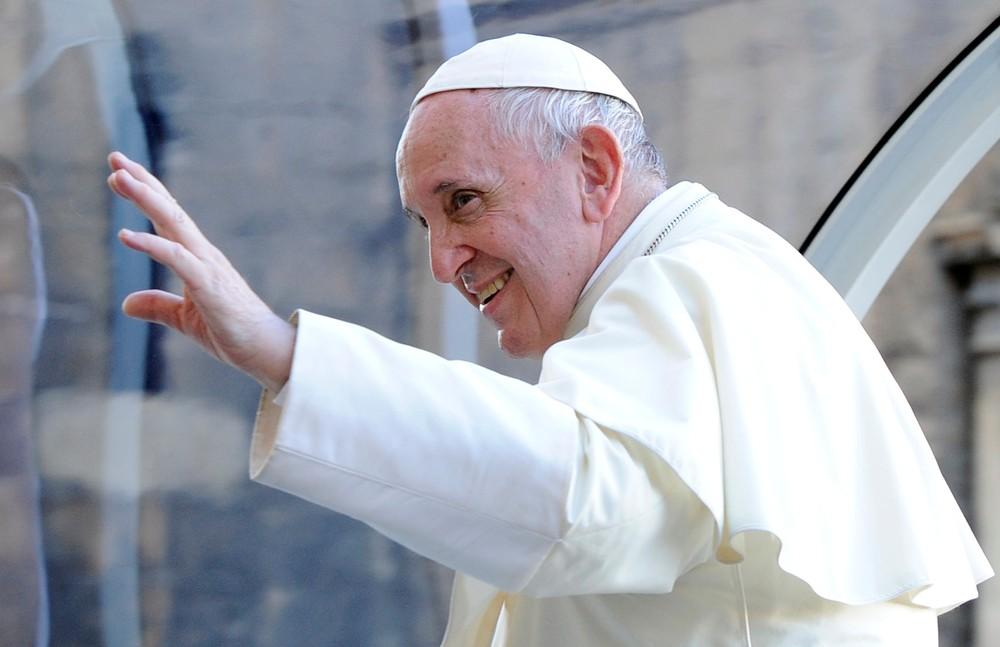 Papa defende Pacto Mundial para a Migração