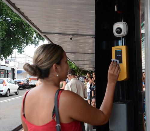 Passagem de ônibus pode ter novo aumento na Capital