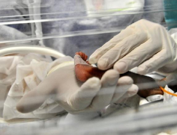 Santa Casa não pode ceder UTI neonatal a planos de saúde