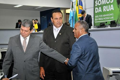 Birra de vereadores impõe derrota a Campo Grande