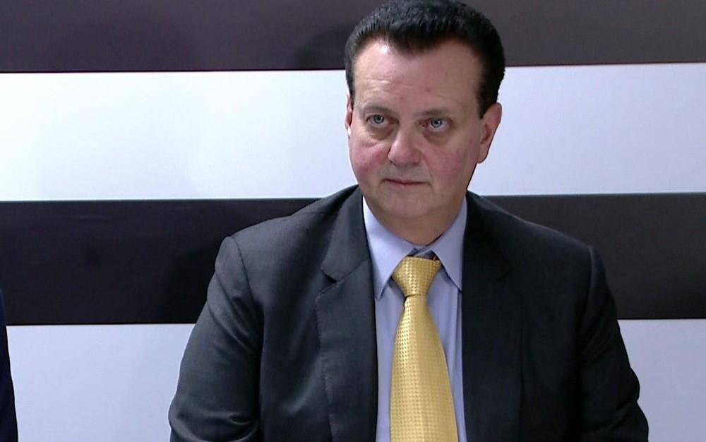 Kassab: Não há nada que macule minha imagem'