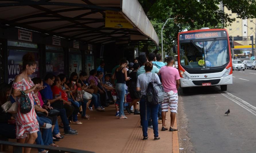 Prefeito sanciona isenção de imposto ao Consórcio Guaicurus