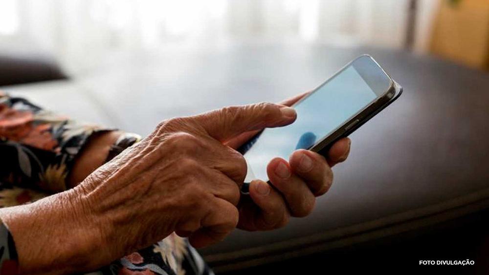 Brasil ganha 10 mi de internautas em 1 ano