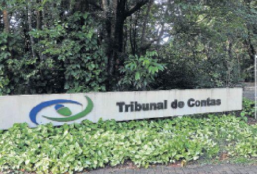 Refis do TCE é sancionado pelo governo do Estado