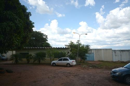 Promotora aponta tortura de menores internados em Unei