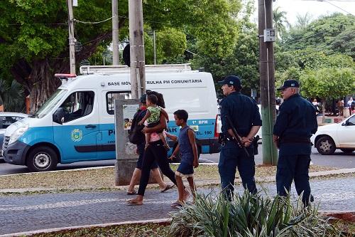 Aplicativo de segurança prioriza quem pagar pelo serviço na Capital