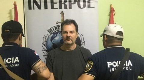 Doleiro denunciado na Lava Jato é preso