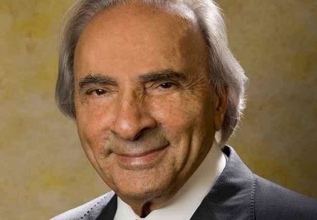 Morre empresário Ueze Elias Zahran aos 94 anos