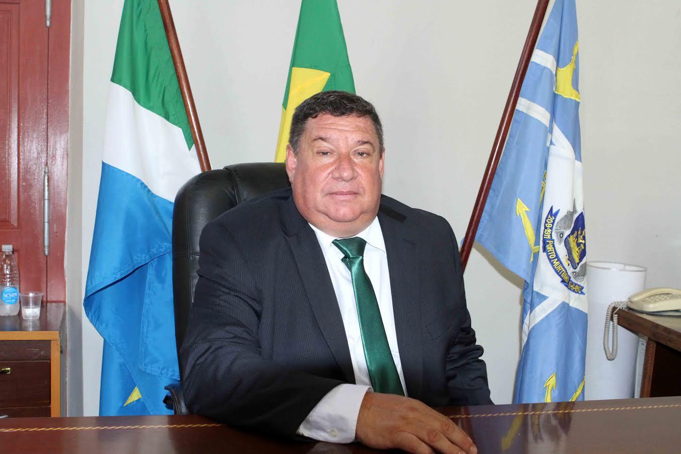 Derlei Delevatti e Maria Lúcia assumem Murtinho