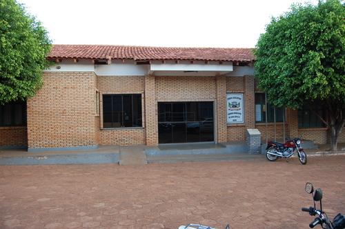 Posse na Câmara é marcada por acusação de fraude