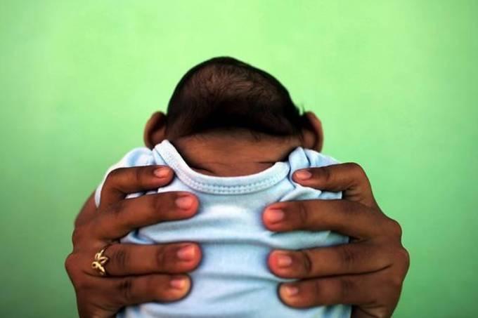 Avanço do Zika e da microcefalia assustam o mundo em 2016
