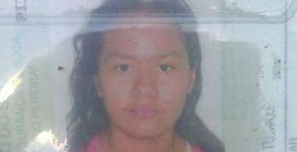 Corpo de adolescente é encontrado em Jardim