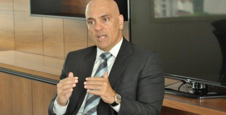 Líderes de massacre vão para presídios federais