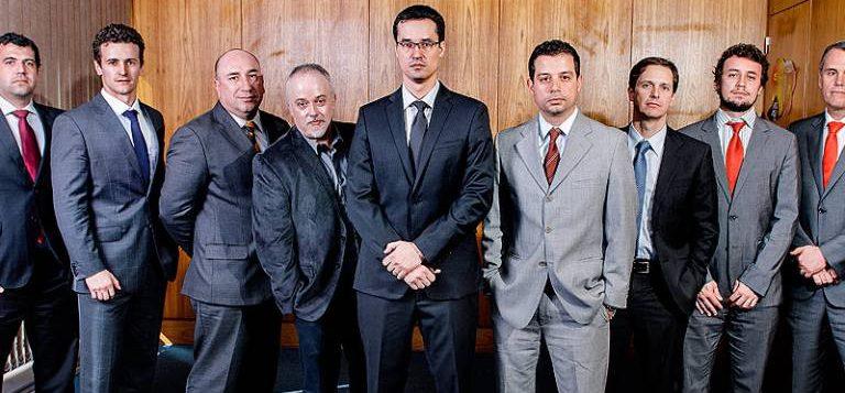 Lava Jato faz acordos de colaboração com 37 países