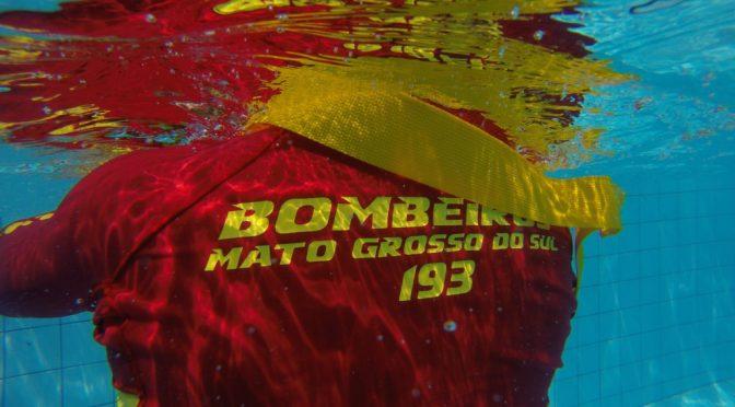 Corpo de Bombeiros orienta banhistas para um verão tranquilo