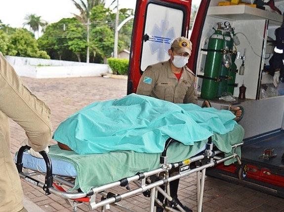 Comerciante que atirou no rosto de empresário alega legítima defesa