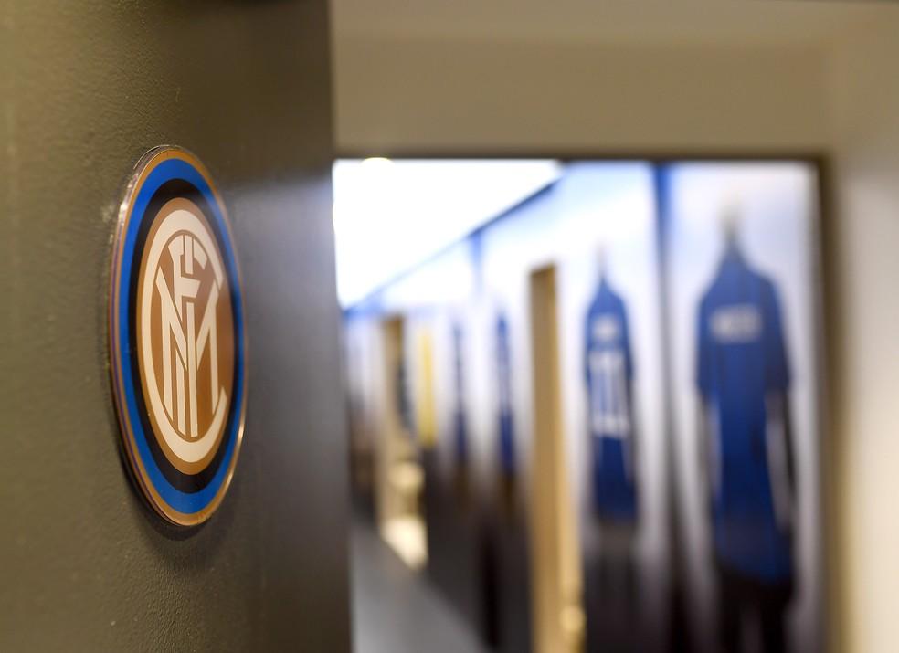 Inter de Milão vai mudar de logo e escudo em março, diz jornal