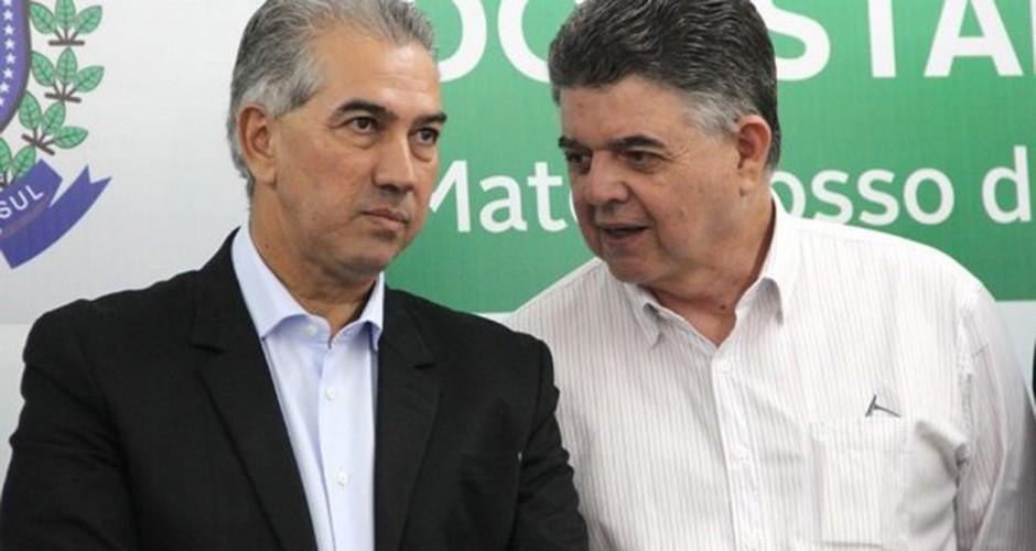 Parcela da dívida cai para R$ 16,5 milhões