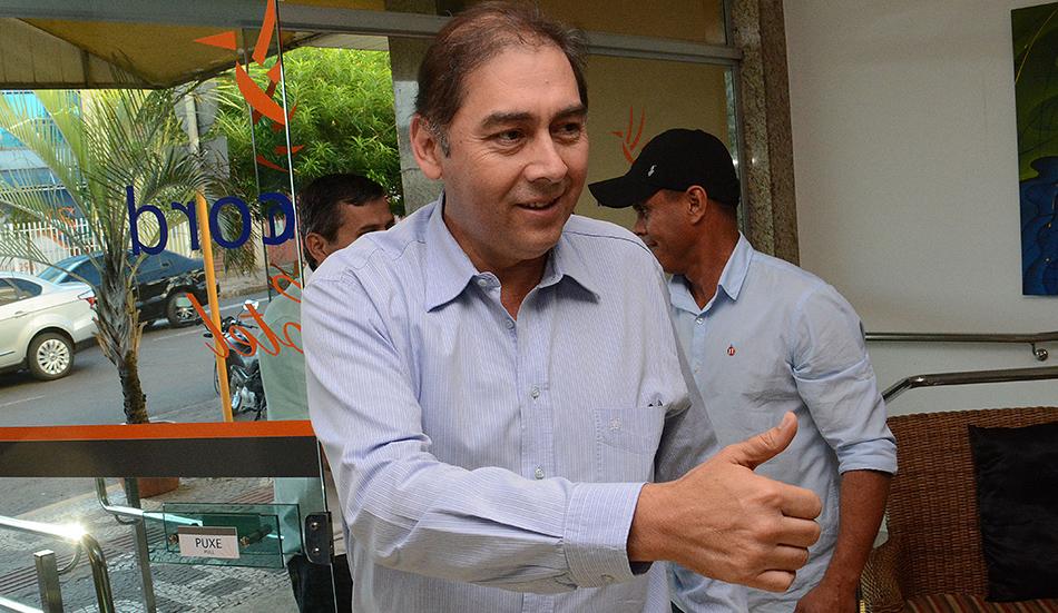 Investigação do MPE pode deixar ex-prefeito inelegível