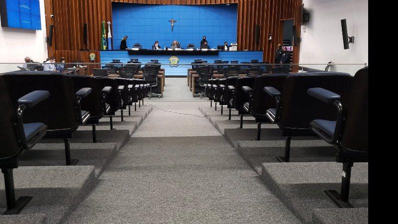 Deputados votam prorrogação de calamidade pública a São Gabriel do Oeste até setembro