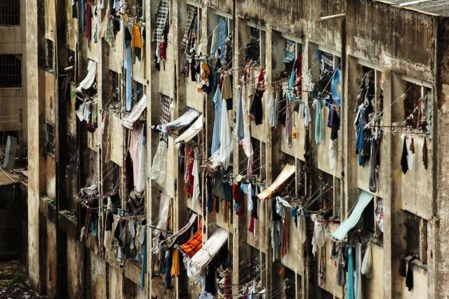 CNJ: acabar com déficit prisional custa 10 bilhões