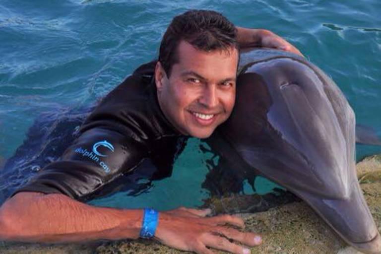 Dono da cervejaria Cidade Imperial é preso por crime ambiental