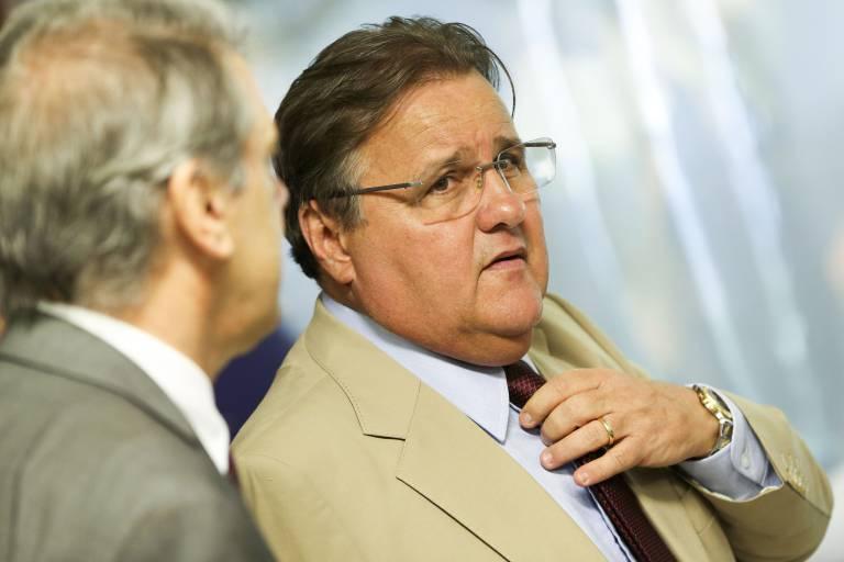PF mira Geddel em operação contra corrupção