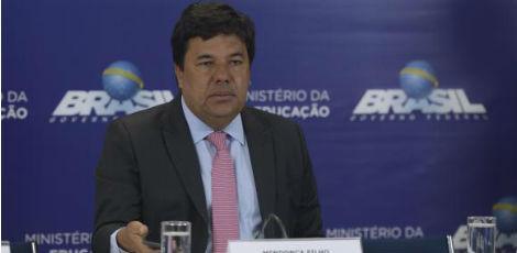 MEC abre no dia 18 consulta pública sobre o novo Enem