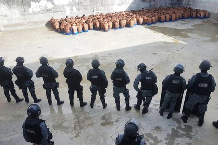 Após massacre, presídio do RN tem nova rebelião