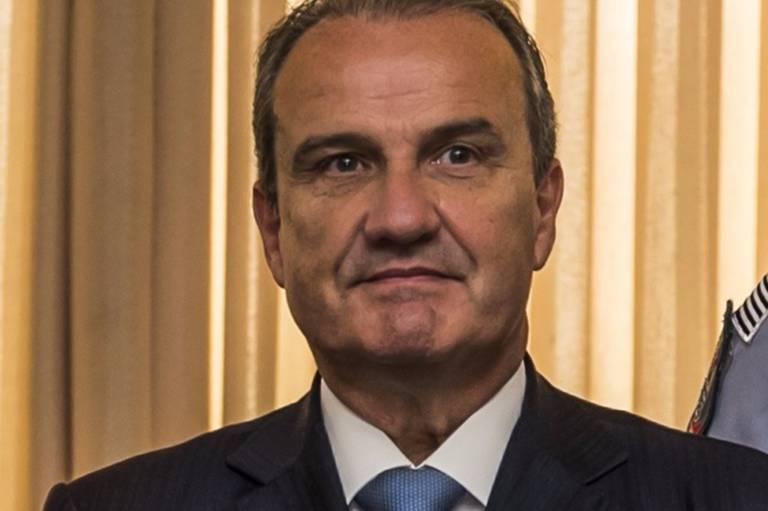 Investigador que alertou sobre ‘salve’ do PCC será afastado