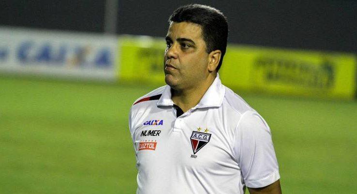Técnico campeão da Série B está desaparecido