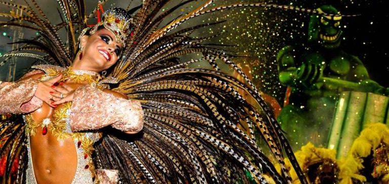 Carnaval 2017: venda de ingressos no Rio começa hoje