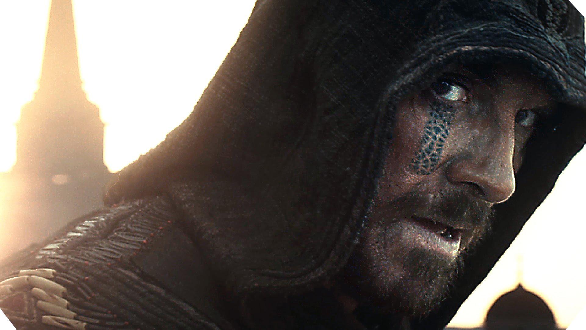 ‘Assassin’s Creed’ derruba ‘Minha Mãe É uma Peça’ nas bilheterias