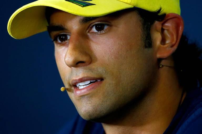 Sauber anuncia alemão e Nasr deve ficar fora da F1