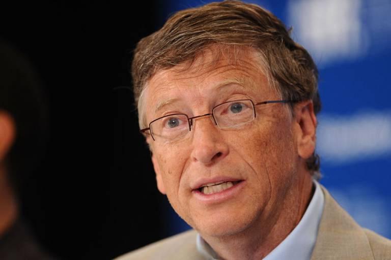 Oito mais ricos do mundo têm o mesmo que 3,6 bilhões, diz Oxfam