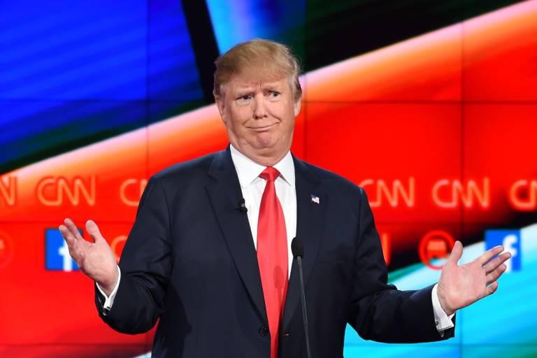 Trump, o ‘tuiteiro-em-chefe’, conta como usa o Twitter