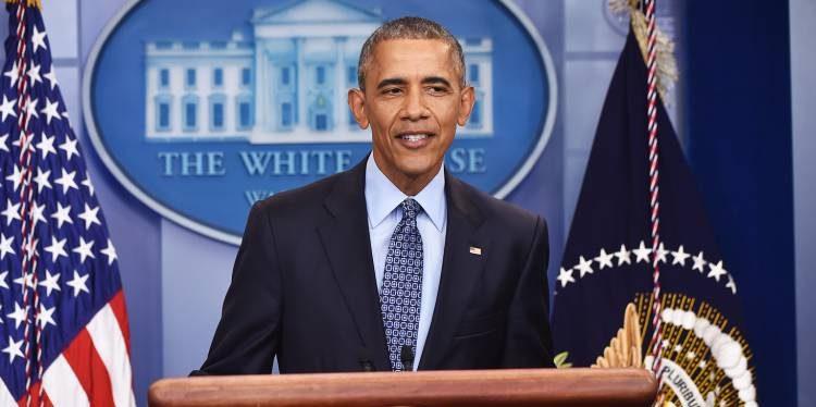 EUA vão ficar bem, diz Obama em última entrevista