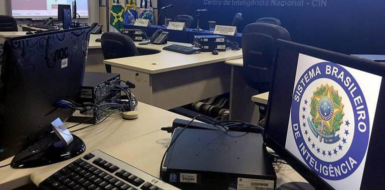 Abin ‘socorre’ inteligência paraguaia