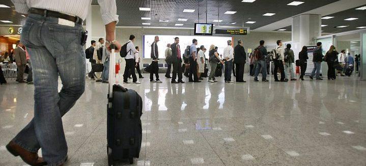 Anac reajusta tarifas de embarque