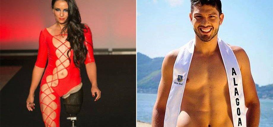 De paratleta a bombadinho: quem são os participantes do ‘BBB17’