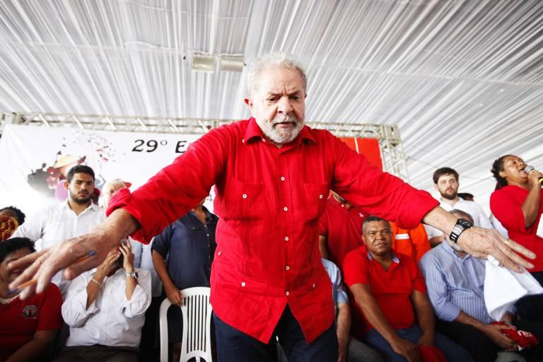 A história por trás do jatinho usado por Lula; em vídeo