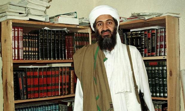 Até Bin Laden tinha medo do Estado Islâmico