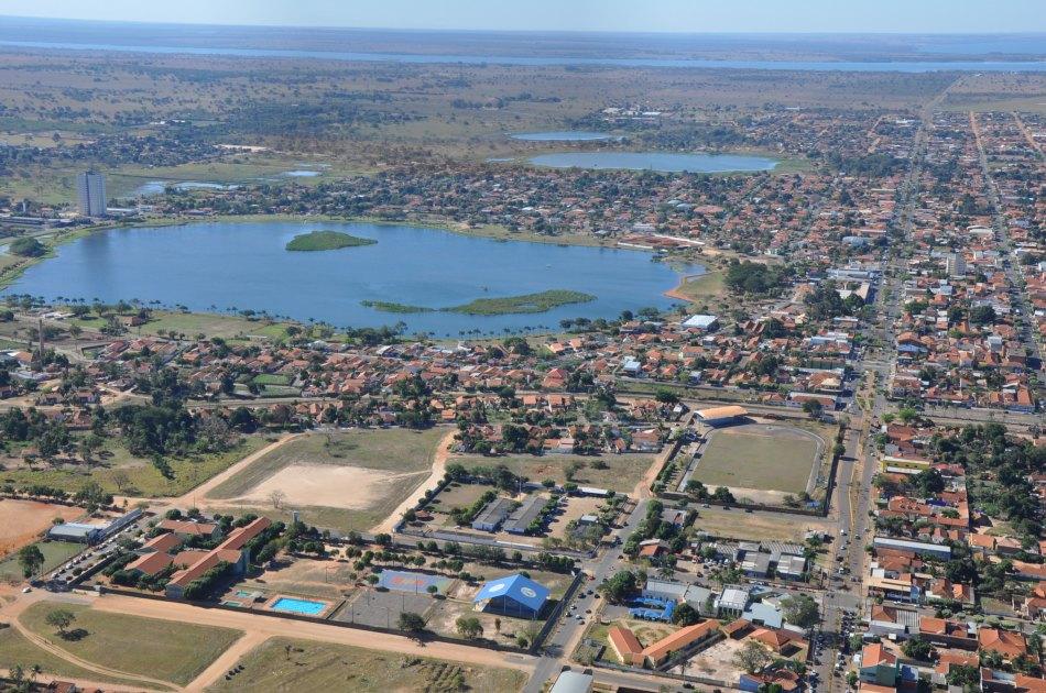 Cidade que mais contratouem 2016 é do MS