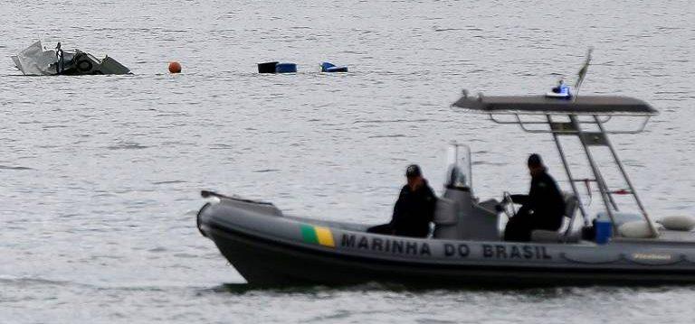 Áudio de avião não indica falha em aeronave