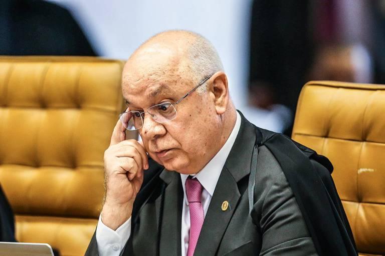 Antes de morrer, Teori manteve inquérito de Dilma no STF