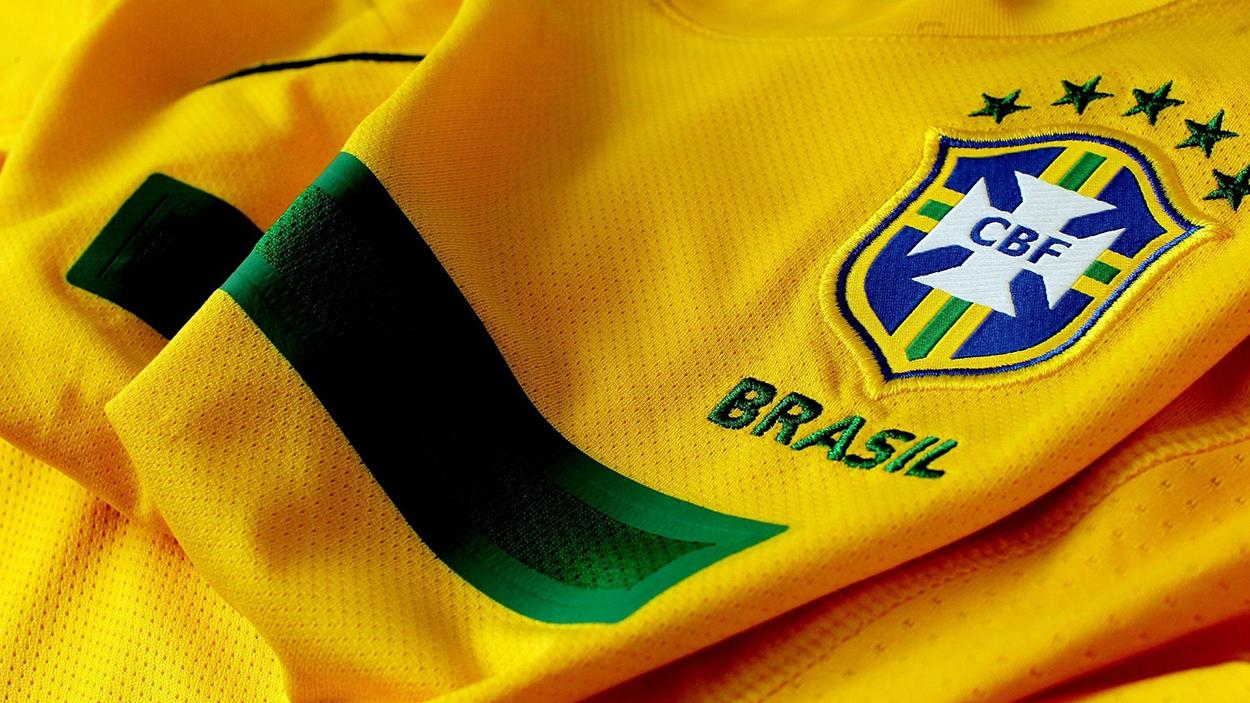Brasil pode voltar ao topo do ranking da Fifa, após 7 anos