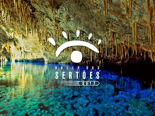 Governo do Estado apresenta em Bonito o 25º Rally dos Sertões