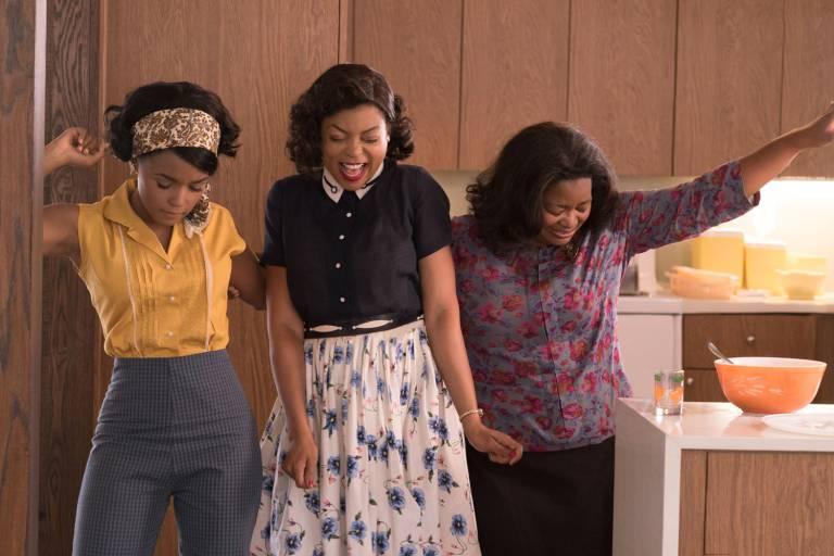 Oscar 2017 tem recorde de negros indicados