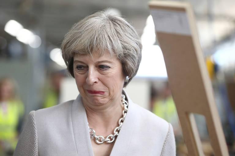Brexit precisa de aprovação do Parlamento, decide Suprema Corte