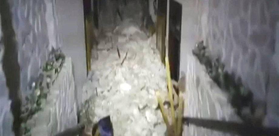 Brasileira relata angústia por namorado sumido em avalanche